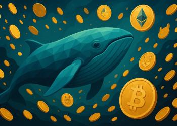 プレセールで割安に購入し、将来のクリプトクジラになる方法:新しい仮想通貨で資産形成を狙う