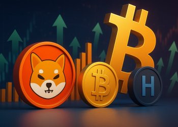 大口投資家、Shiba Inuから離れ0.0128ドルのICO仮想通貨へ──目標は0.32ドル