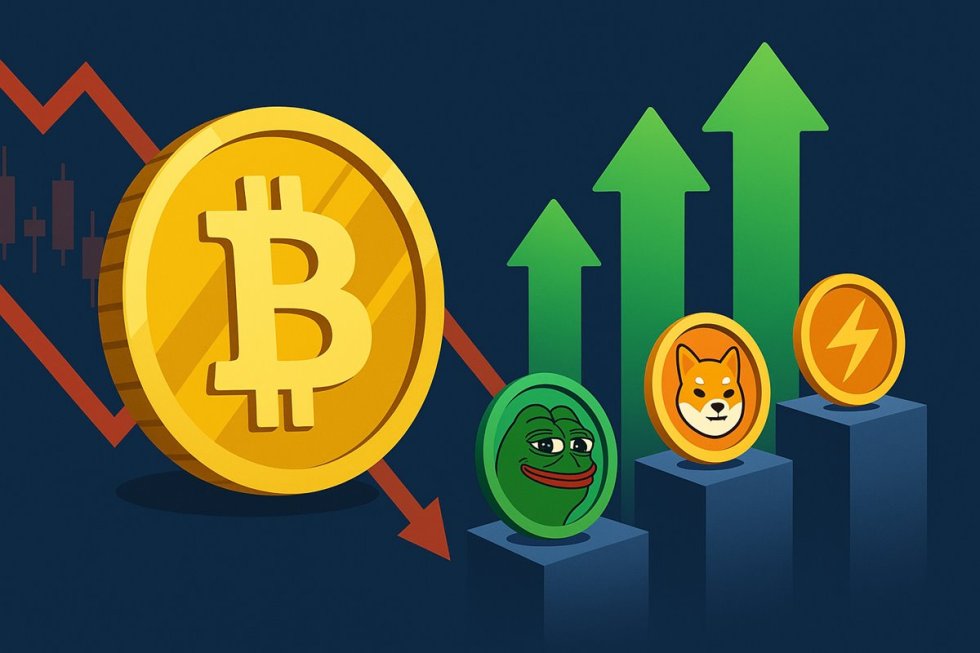 市場低迷局面で注目すべき仮想通貨プレセール