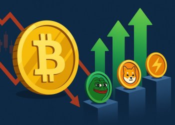 市場低迷局面で注目すべき仮想通貨プレセール