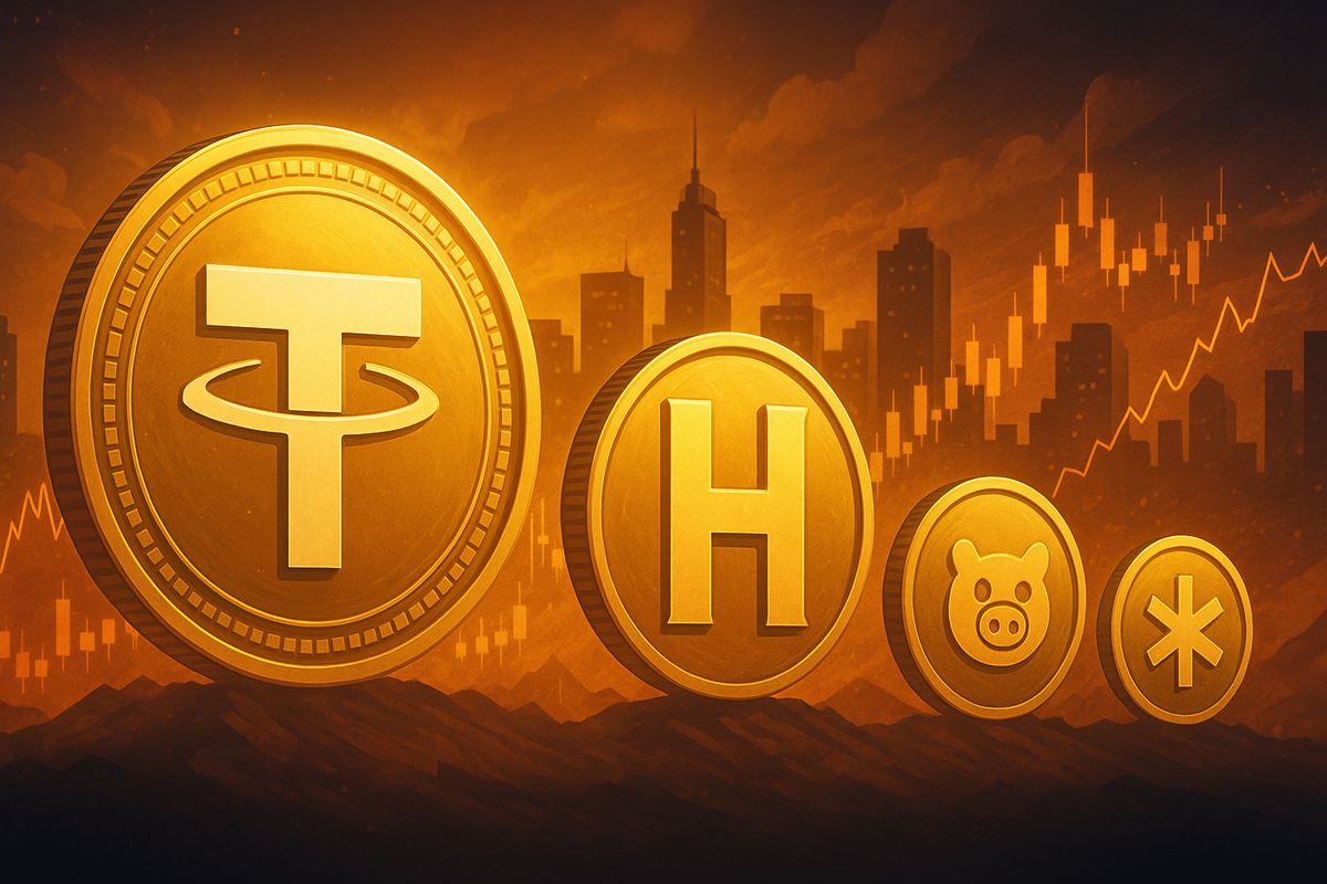 テザーのIPO準備で5,000億ドル規模調達の可能性──今買うべき仮想通貨 おすすめ