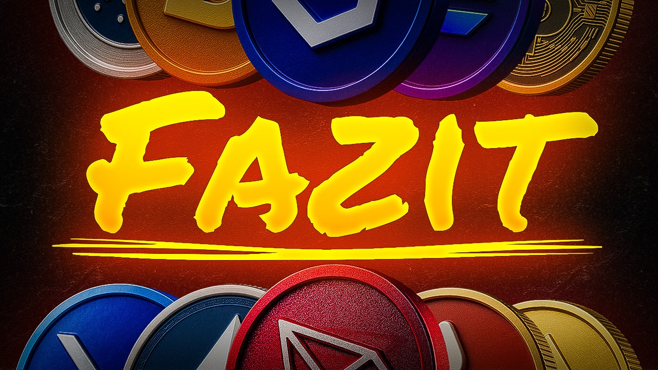 fazit Top 10 Kryptowährungen