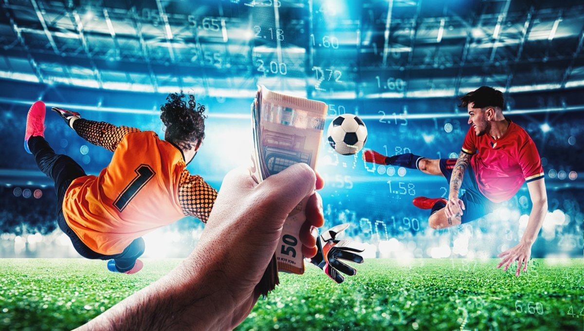 Top Football Betting Sites in 2026