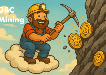 Mining Revenue Doubles Year-On-Year Despite Increasing Difficulty: Start Crypto Mining Now with GBC Mining