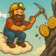 Start Crypto Mining Now with GBC Mining.