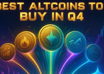 Gemini’s 4 Best Altcoins for Q4 2025: Prepare for Rate Cuts & ETF Approvals