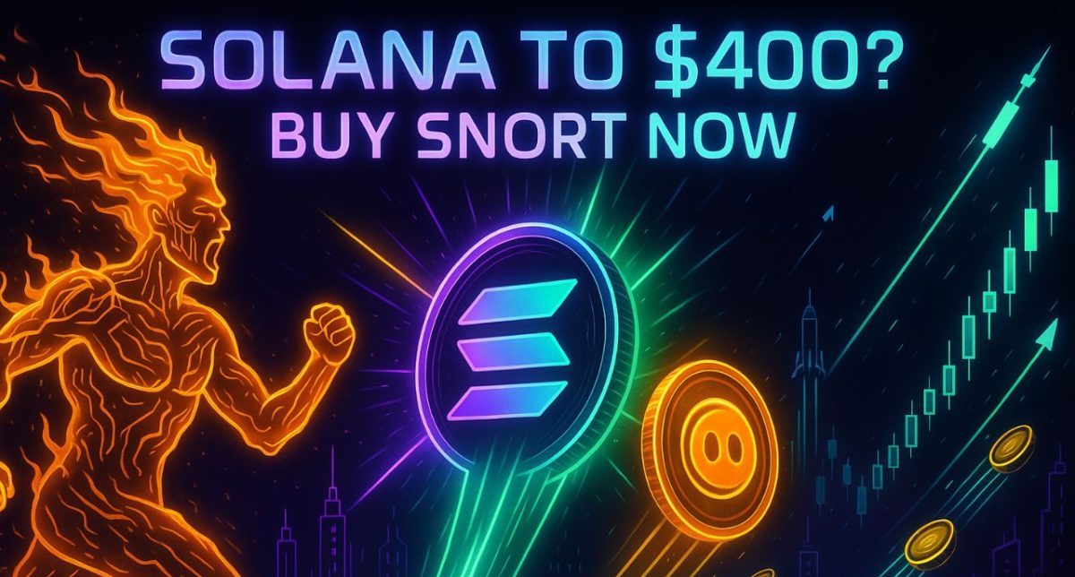 Gemini AI Expects Solana to Climb Toward $400 on Firedancer Boost