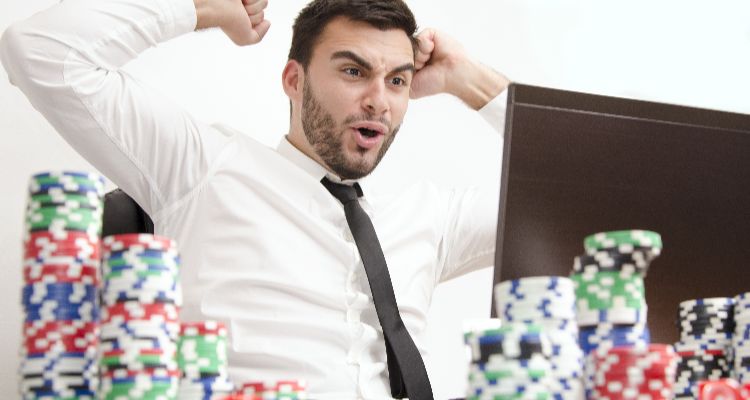 Geriausi kazino online nemokamai - išbandykite savo sėkmę