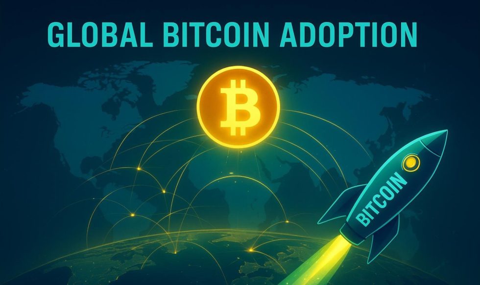 Bitcoin’s Global Adoption Will Explode Soon, With Bitcoin Hyper’s $18.6M Making Massive Gains