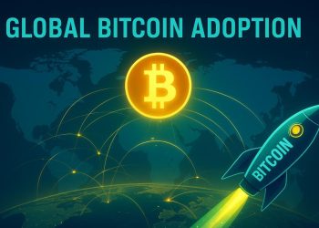 Bitcoin’s Global Adoption Will Explode Soon, With Bitcoin Hyper’s $18.6M Making Massive Gains