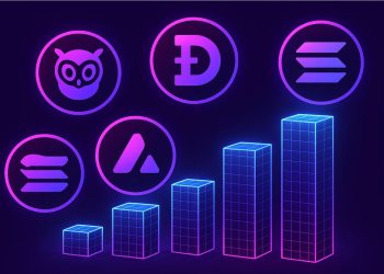 Grok AIが選ぶ、2025年にブレイクアウトが期待される仮想通貨プレセール4選