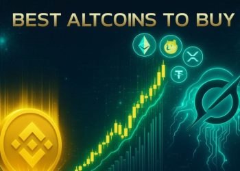 Grok Predicts BNB Price After $1,070 Rally & Best Altcoins to Buy in Potential Alt Season