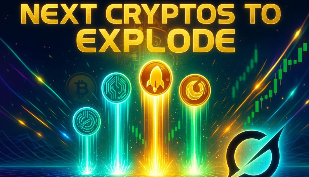 Grok’s Top 4 Next Cryptos to Explode After Bitcoin’s Latest Rally
