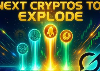Grok Predicts Next Cryptos to Explode After Bitcoin’s Latest Rally.