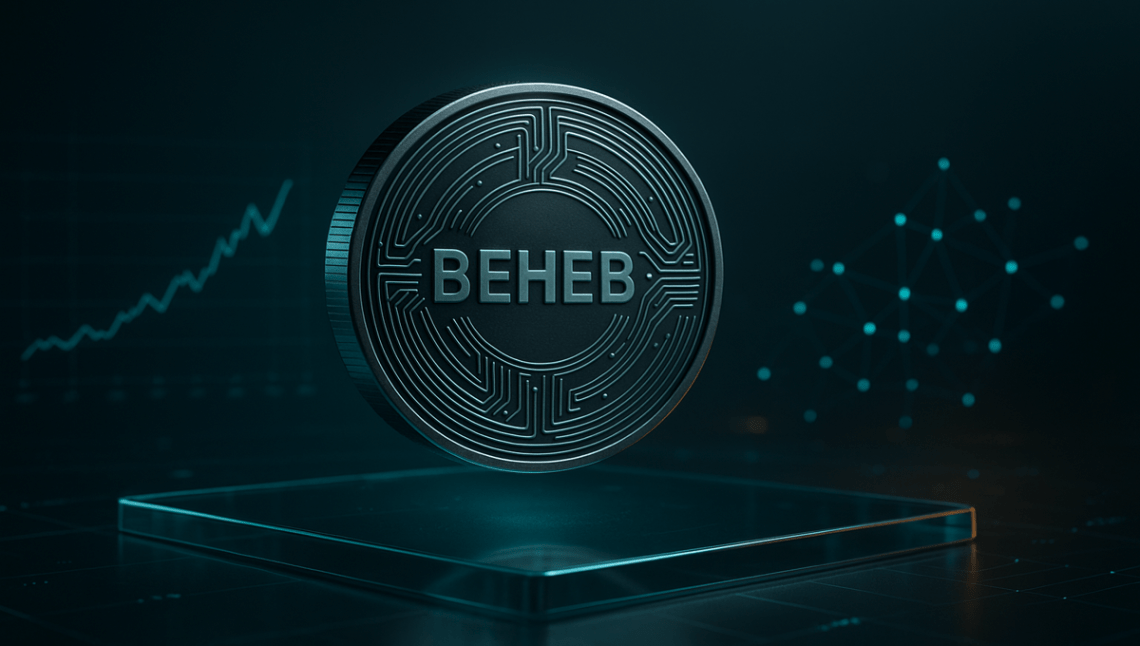 Heyhahah ($BEHENEB) – Dự đoán giá 2025, Phân tích, Rủi ro & Cách mua