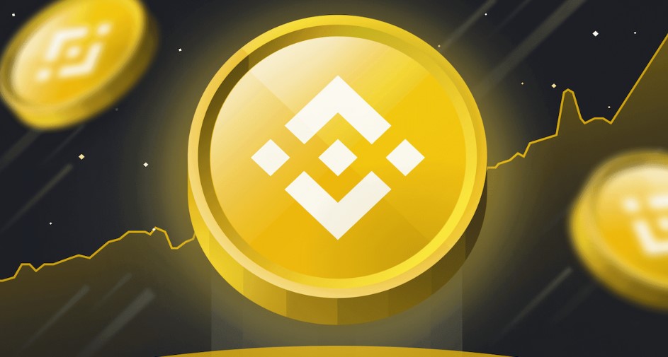 how to buy binance coin