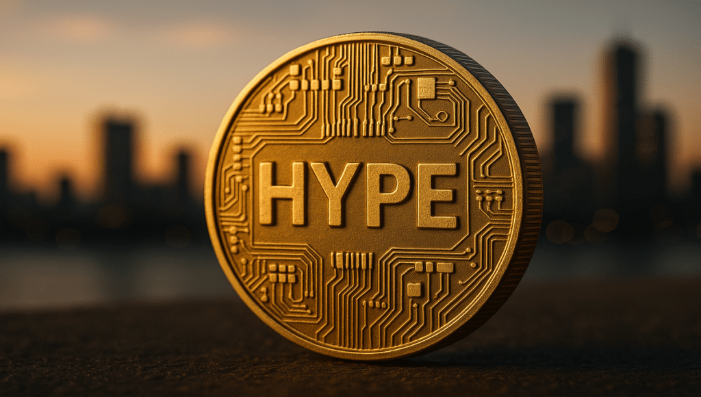HYPEPAD ($HYPE) 概要：HYPEPADとは？
