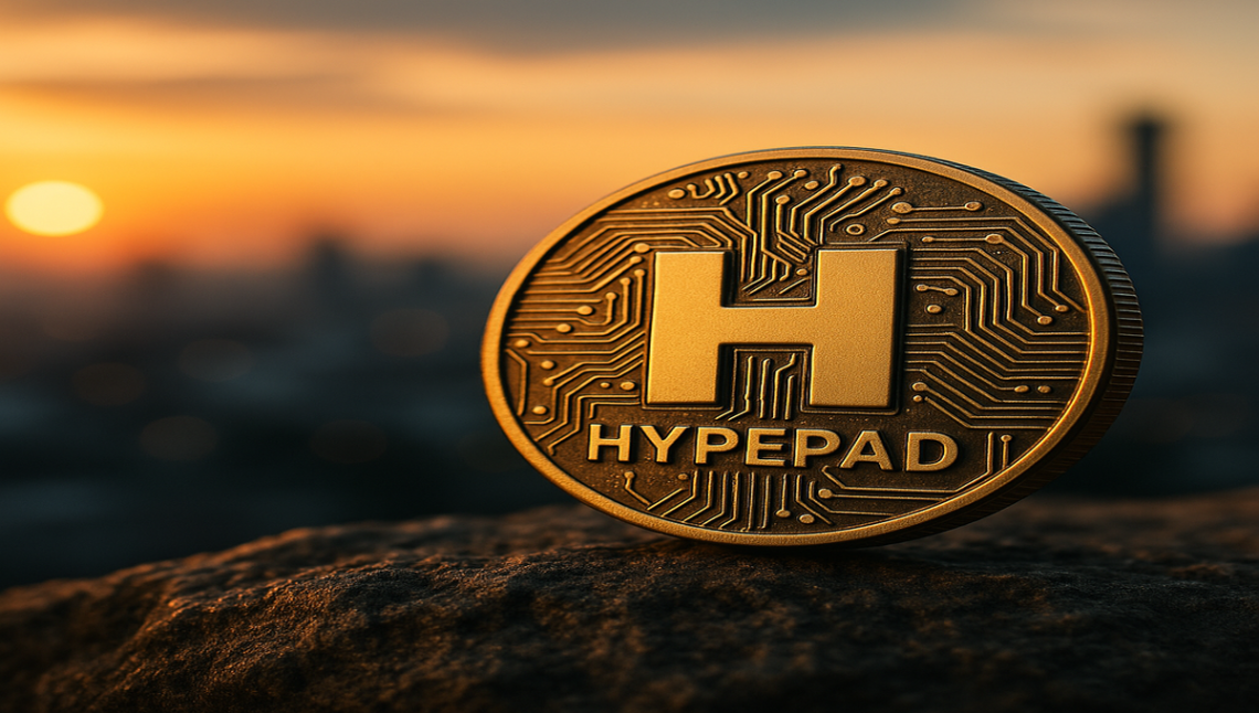 HYPEPAD 価格予想 2025 – HYPEPAD の買い方は？