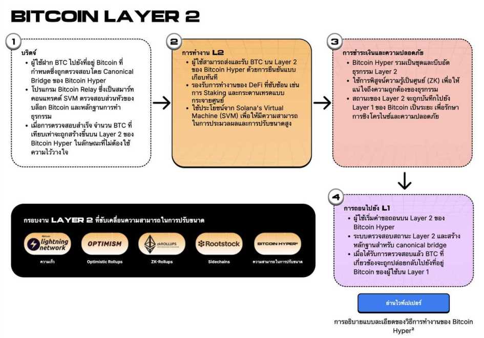 HYPER's Roadmap