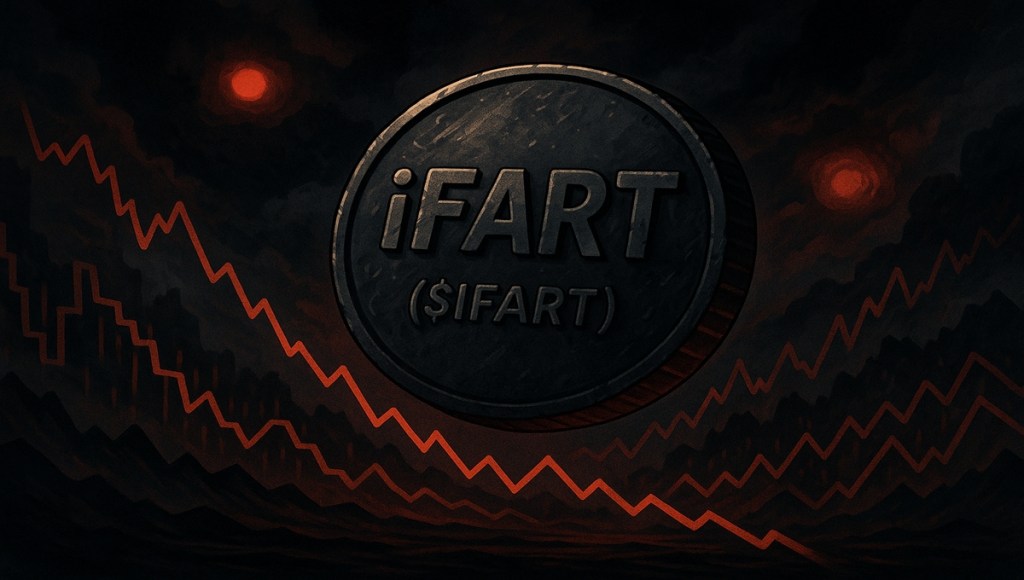 การคาดการณ์ราคา iFART ($IFART) ปี 2025–2030