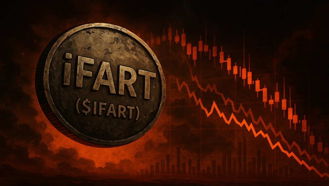 iFART ($IFART) – การคาดการณ์ราคา [cur_year], การวิเคราะห์ความเสี่ยง & โปรเจ็กต์ทางเลือก