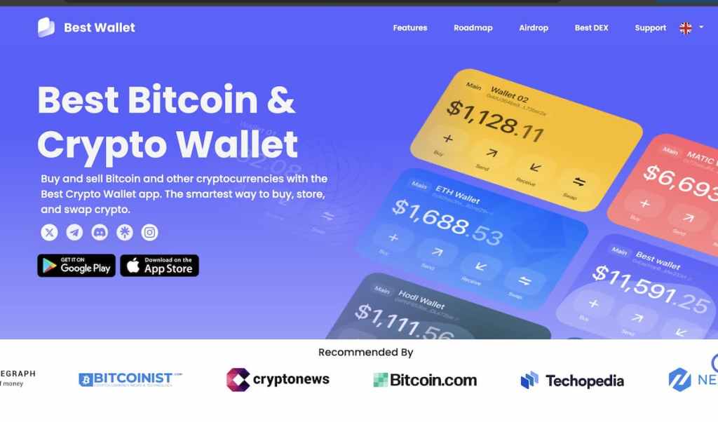 Best Wallet