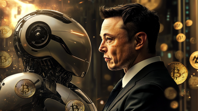 Crypto & XRP : l’IA de Musk anticipe une explosion de prix si ETFs validés