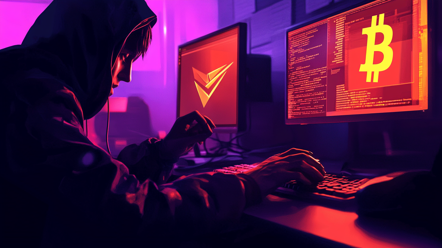 Hack massif : vos transactions crypto sont-elles compromises ?
