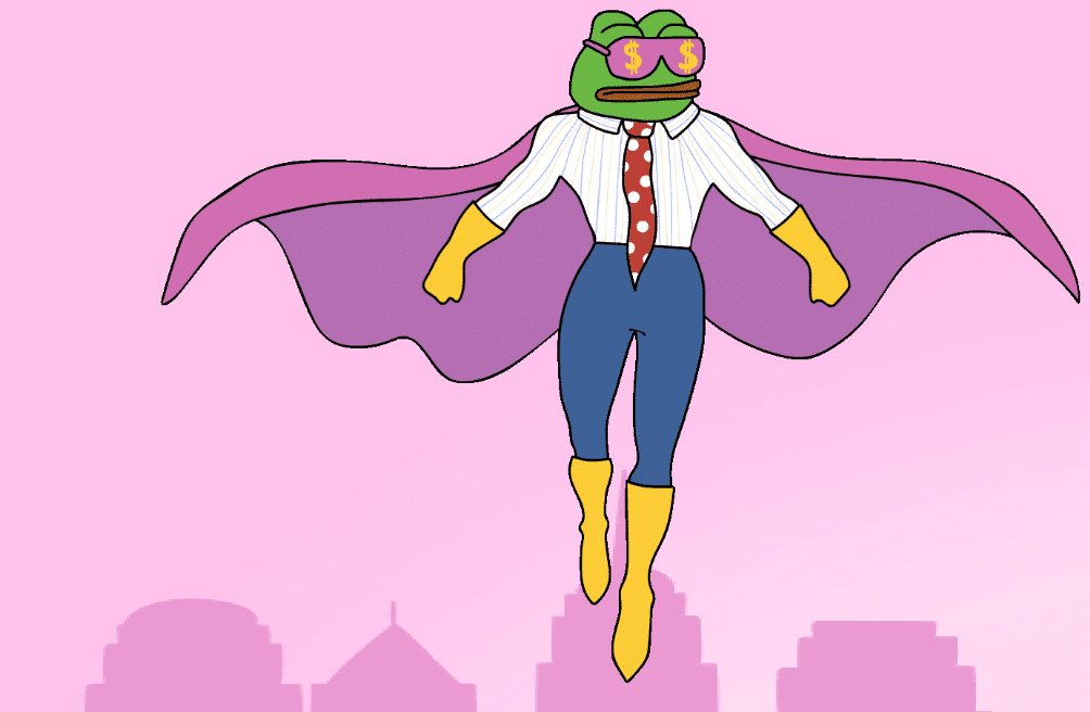 como comprar wall street pepe