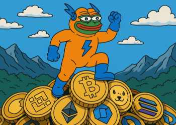 Investoři Dogecoinu obracejí pozornost k nové minci | prognóza růstu až 93×