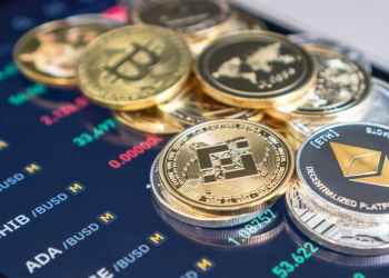 Steigendes Volumen befeuert High-Beta-Coins