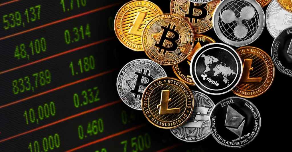 Trader und Marktpsychologie im Fokus