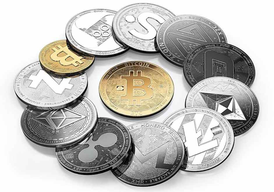 Kryptowaluty warte uwagi w nadchodzącym kwartale: 5 wyborów, których nie możesz przeoczyć – w tym gorący token Solana