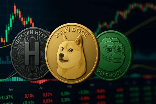 Investitorii Dogecoin își îndreaptă atenția către o monedă nouă – prognoză de creștere de 93 de ori