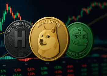 Najlepšie altcoiny na kúpu, zatiaľ čo priemyselné skupiny presadzujú UK–US Tech Bridge na zahrnutie digitálnych aktív