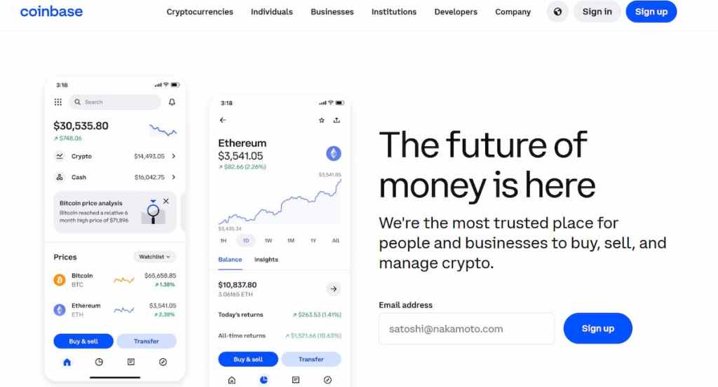 Litecoin iegāde Coinbase