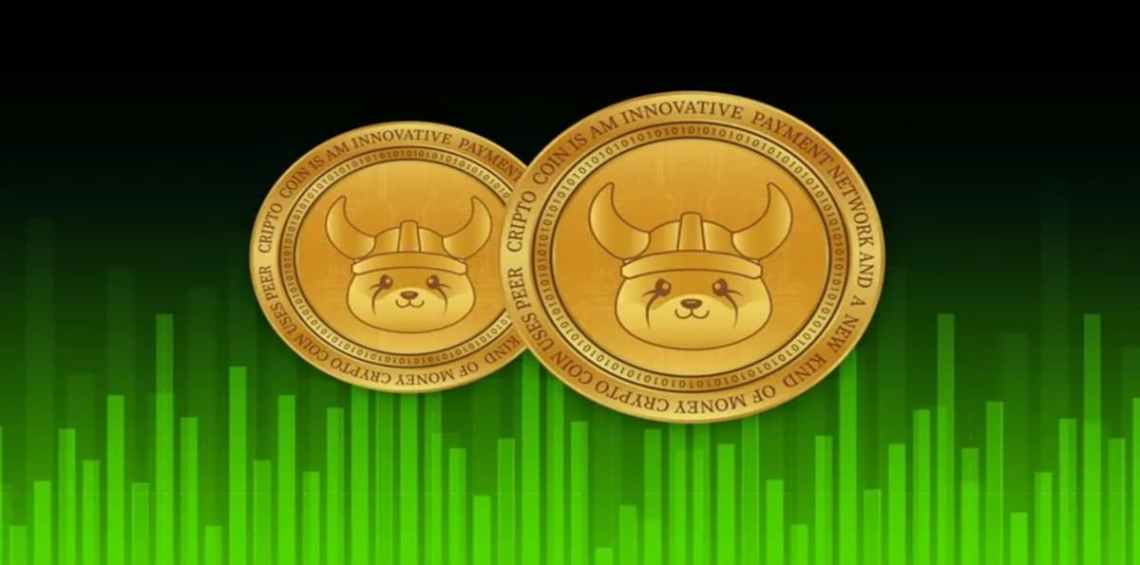 Kā nopirkt Floki (FLOKI) — Soli pa solim ceļvedis 2025