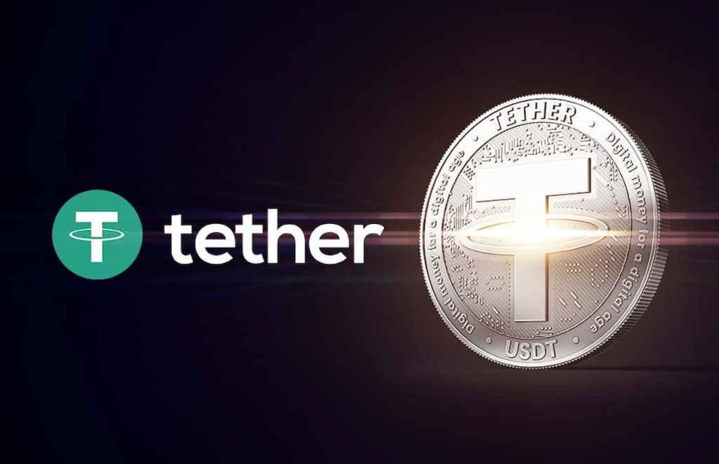 Tether 