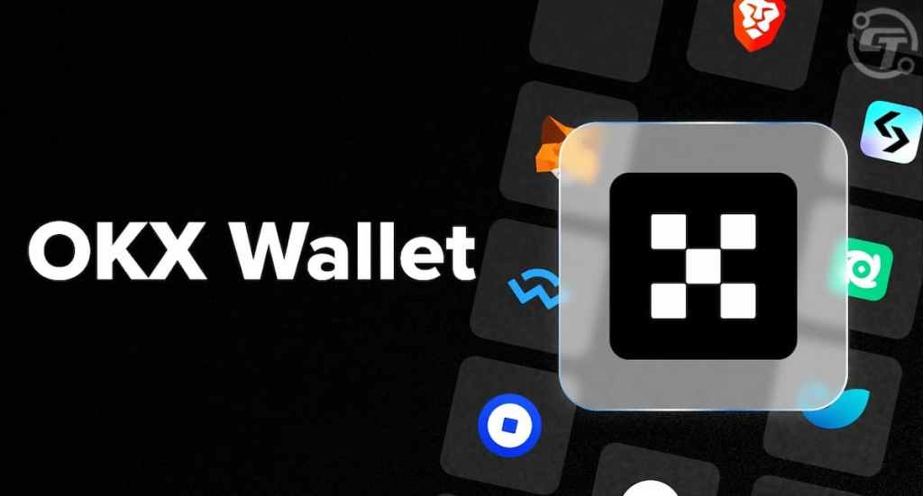 OKX Wallet