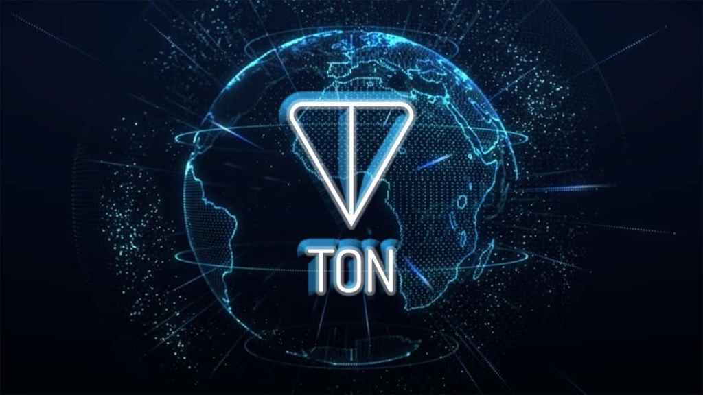 Toncoin
