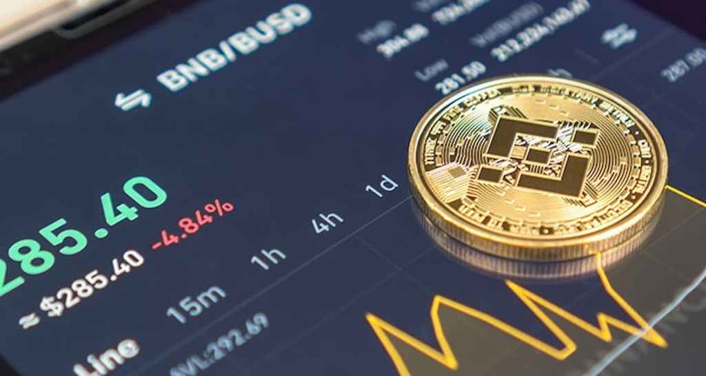 Predpoveď ceny BNB pre rok 2025