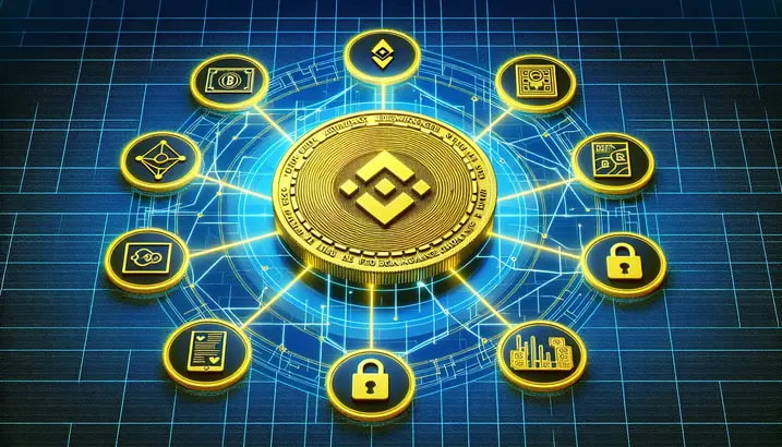 Ako jednoducho kúpiť Binance Coin (BNB) – Praktický návod 2025