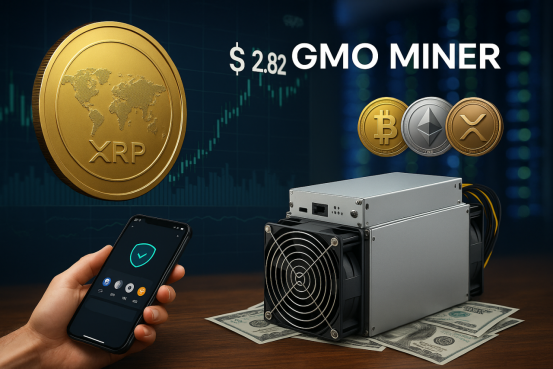 XRP's