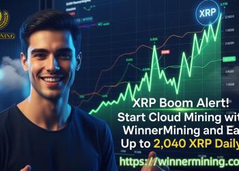 XRP Boom Alert