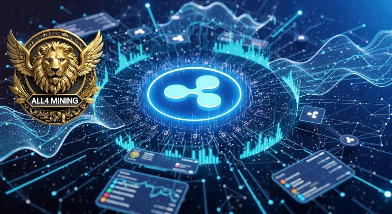 Cloud Mining
