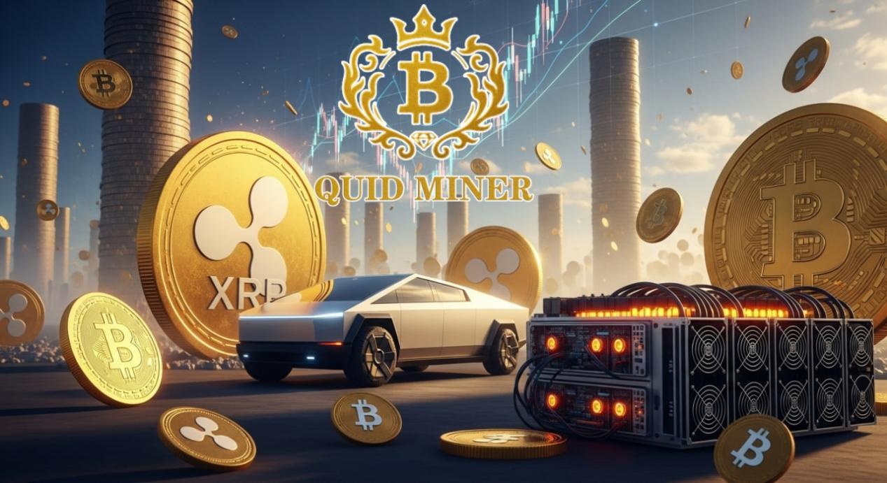 cloud mining