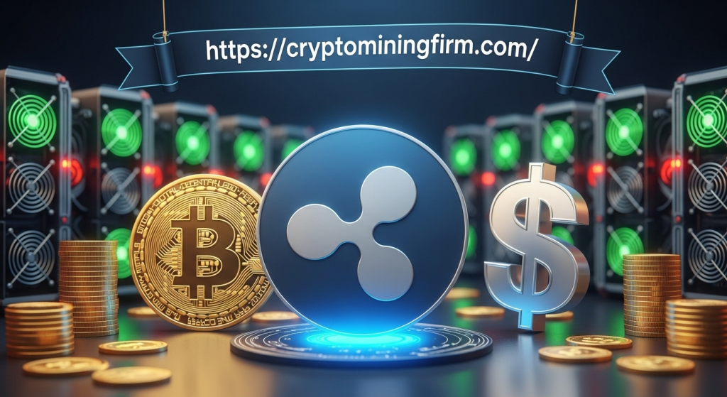 XRP