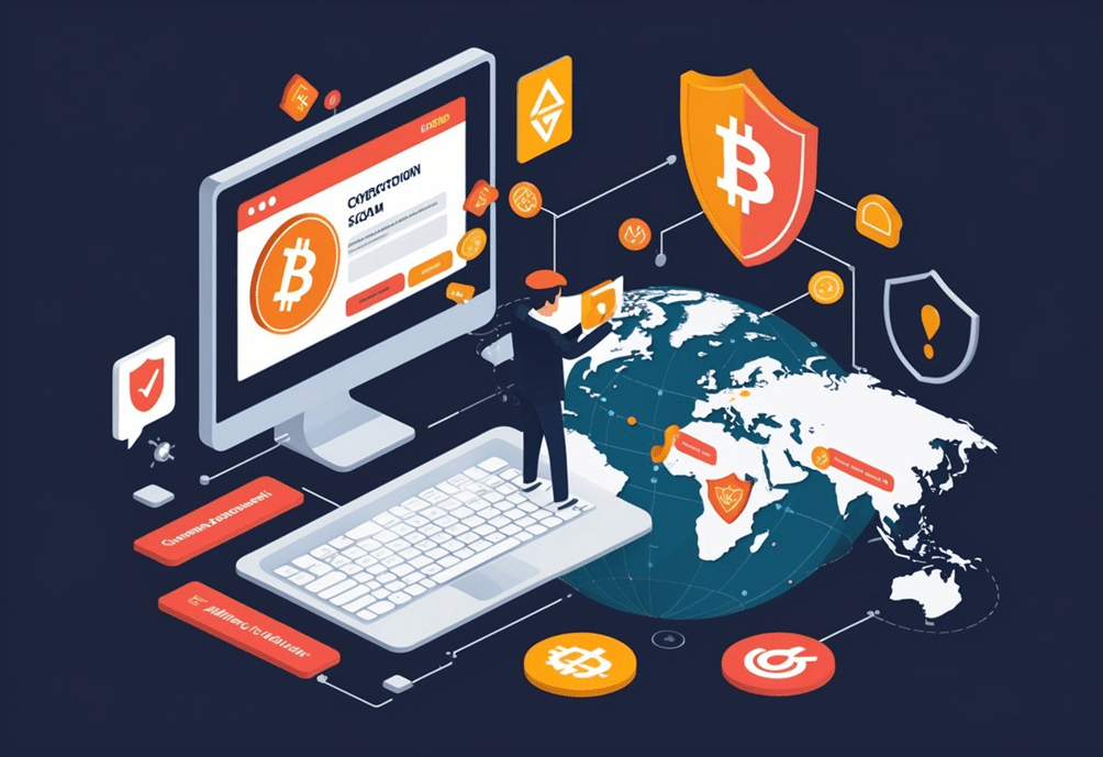 Domain Scams