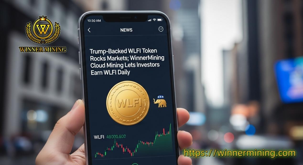 WinnerMining