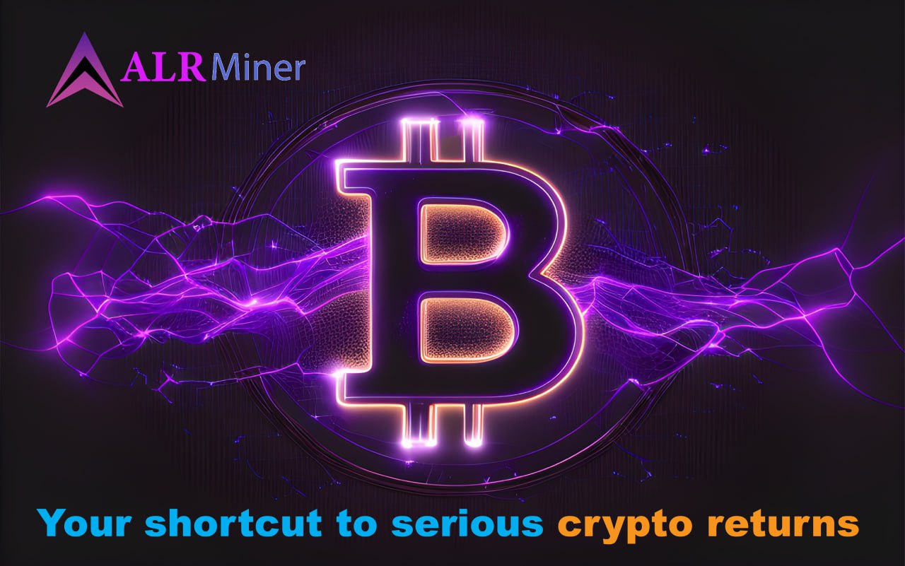 Cloud Mining